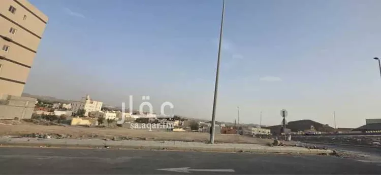 أرض للبيع في شارع حامد القاري, حي مريخ, مدينة جدة, منطقة مكة المكرمة صورة 5