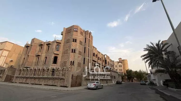 عمارة للبيع في شارع عمرو بن شجيره, حي التنعيم, مدينة مكة المكرمة, منطقة مكة المكرمة 7