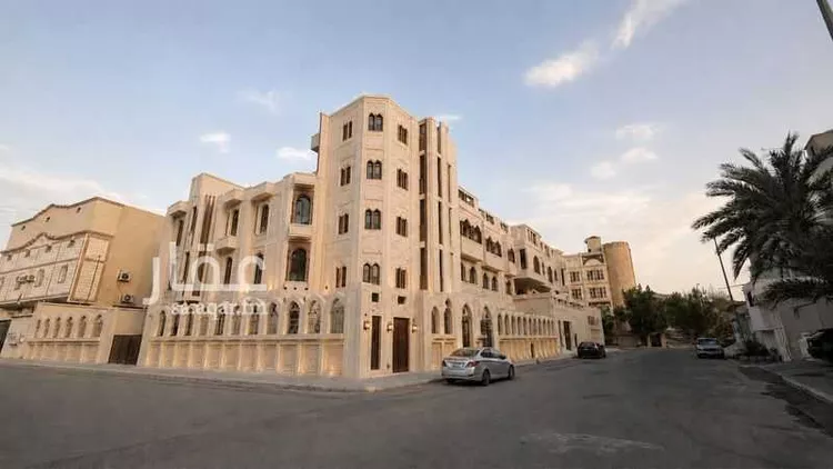 عمارة للبيع في شارع عمرو بن شجيره, حي التنعيم, مدينة مكة المكرمة, منطقة مكة المكرمة صورة 2