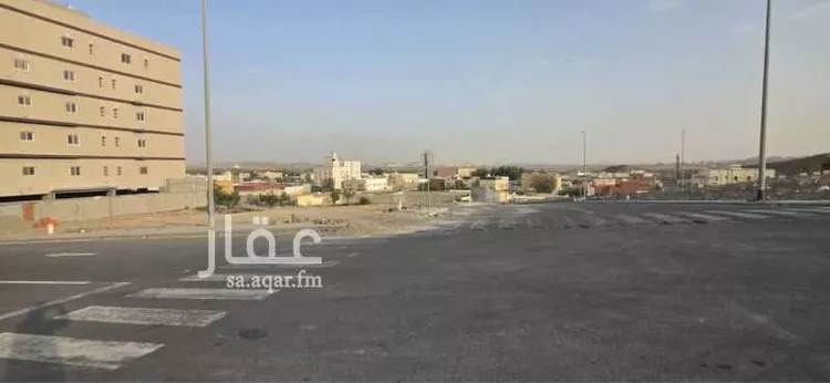 أرض للبيع في شارع حامد القاري, حي مريخ, مدينة جدة, منطقة مكة المكرمة صورة 4