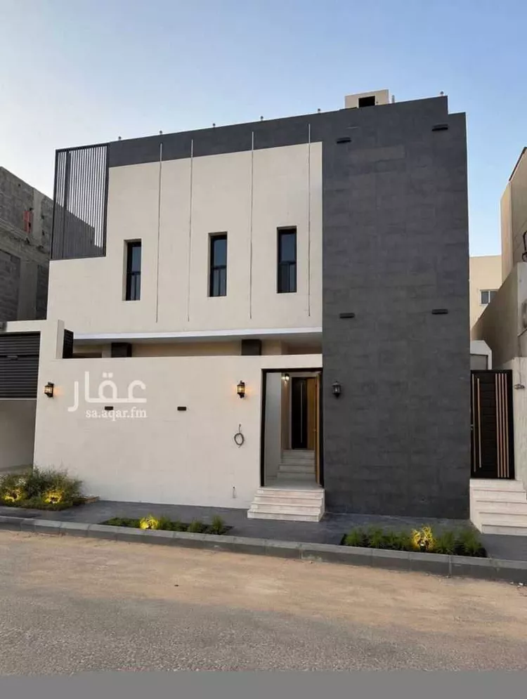 فيلا للبيع في شارع السائب بن خلاد, حي المسيال الجديد, مدينة مكة المكرمة, منطقة مكة المكرمة