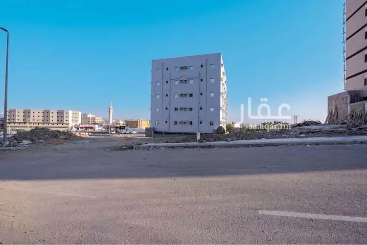 أرض للبيع في شارع مصطفي حمدي, حي مريخ, مدينة جدة, منطقة مكة المكرمة