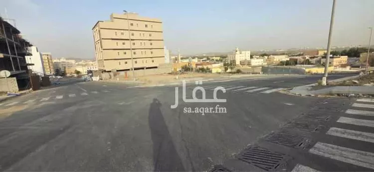 أرض للبيع في شارع حامد القاري, حي مريخ, مدينة جدة, منطقة مكة المكرمة صورة 2