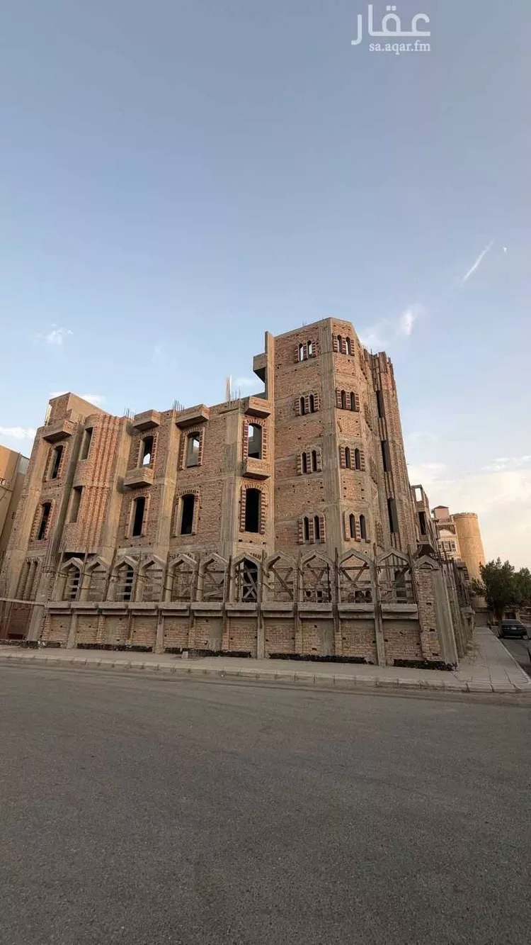عمارة للبيع في شارع عمرو بن شجيره, حي التنعيم, مدينة مكة المكرمة, منطقة مكة المكرمة صورة 3