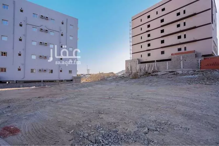أرض للبيع في شارع مصطفي حمدي, حي مريخ, مدينة جدة, منطقة مكة المكرمة صورة 2