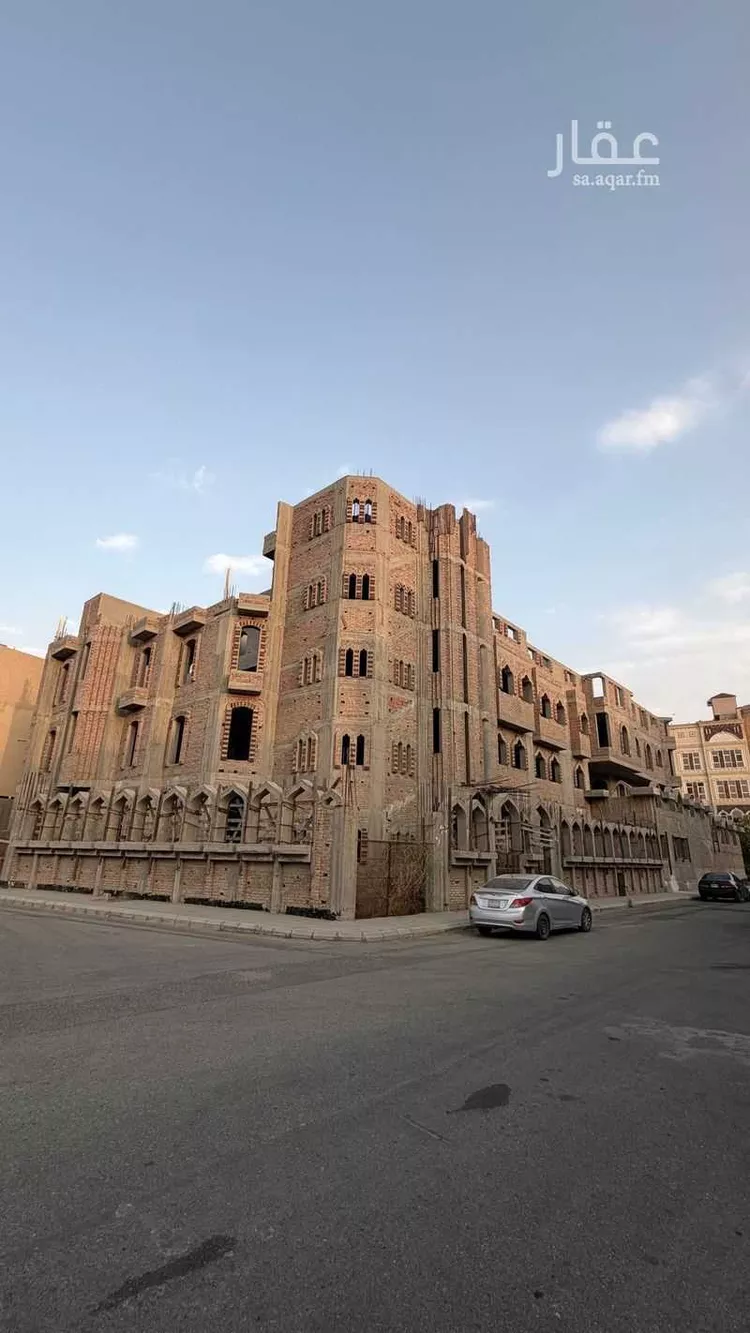 عمارة للبيع في شارع عمرو بن شجيره, حي التنعيم, مدينة مكة المكرمة, منطقة مكة المكرمة 6