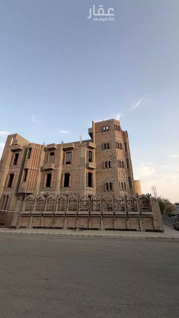 عمارة للبيع في شارع عمرو بن شجيره, حي التنعيم, مدينة مكة المكرمة, منطقة مكة المكرمة صورة 5