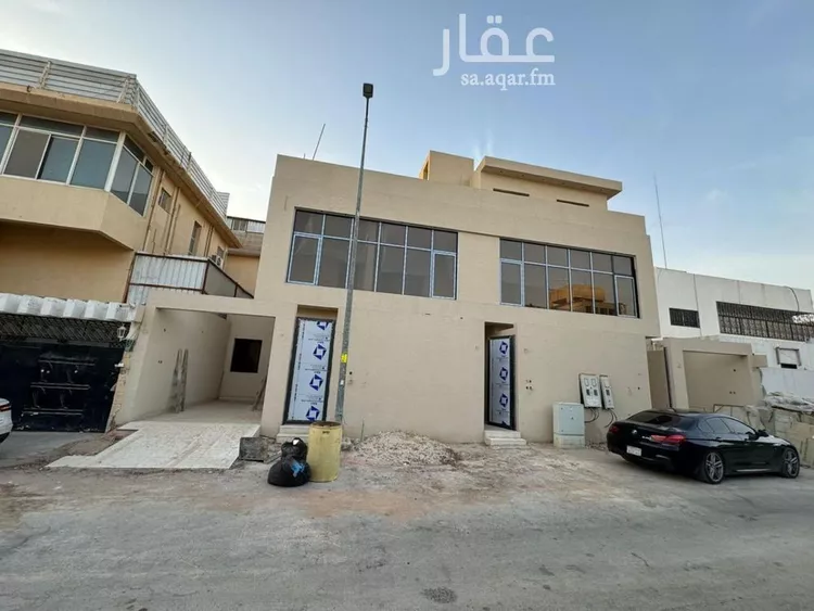 عمارة للبيع في شارع أبي ذر الحنفي, حي السليمانية, مدينة الرياض, منطقة الرياض