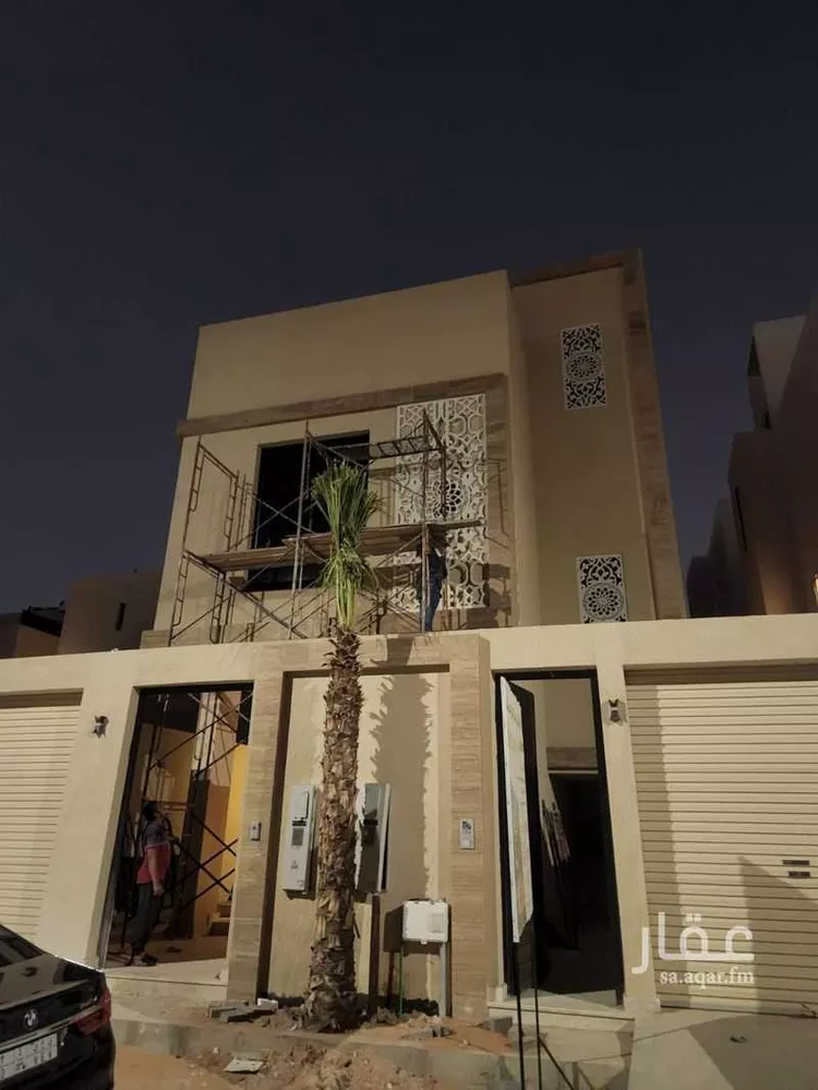 دور للبيع في شارع سواد بن قارب, حي الروضة, مدينة الرياض, منطقة الرياض