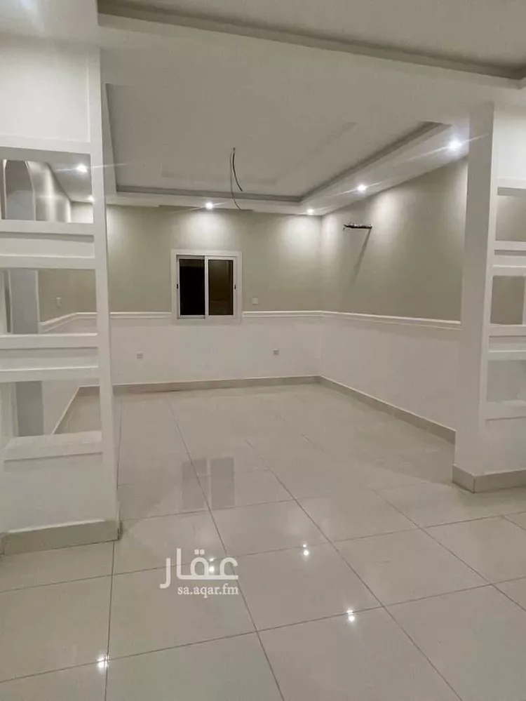 شقة للإيجار في شارع أحمد الرقيمى ، حي النزهة ، جدة ، جدة صورة 3