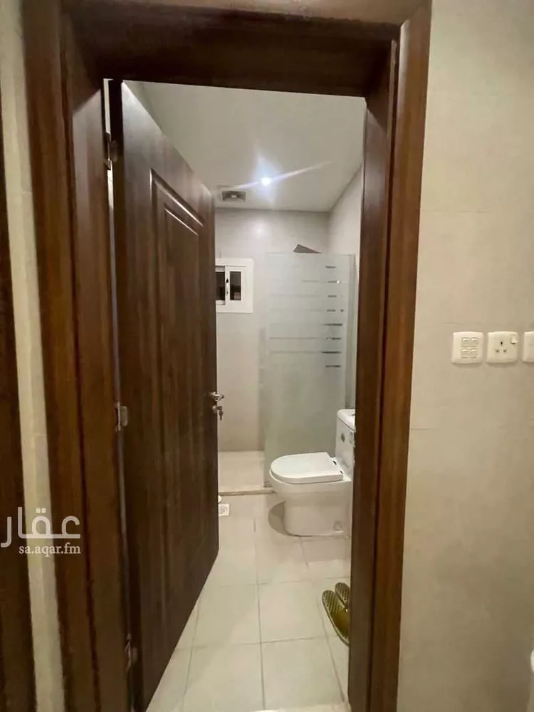 شقة للإيجار في شارع أحمد الرقيمى ، حي النزهة ، جدة ، جدة صورة 5