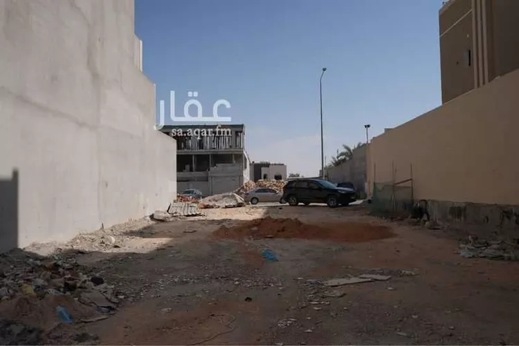 أرض للبيع في شارع أمية بن عبدالله الأموي, حي عرقة, مدينة الرياض, منطقة الرياض صورة 4
