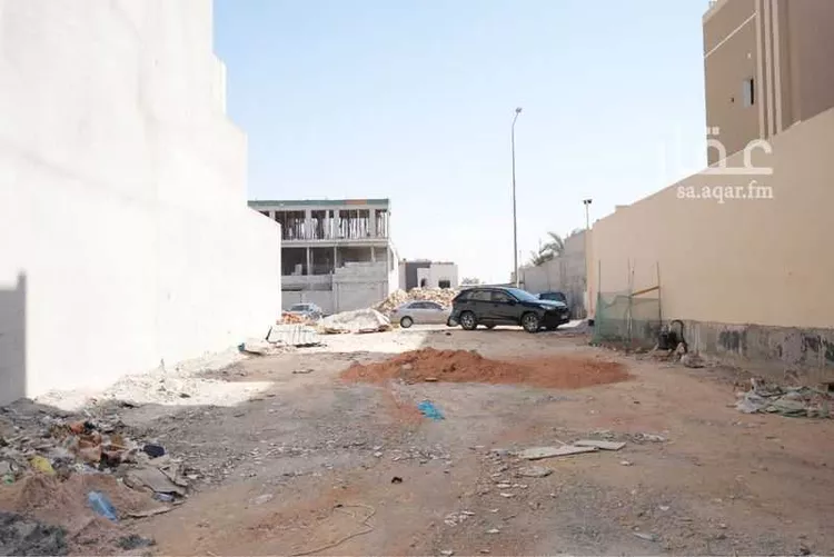 أرض للبيع في شارع أمية بن عبدالله الأموي, حي عرقة, مدينة الرياض, منطقة الرياض صورة 5