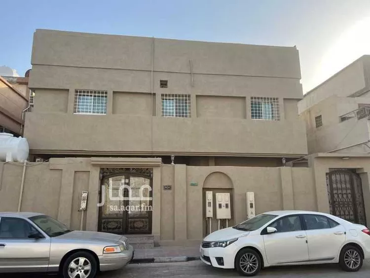 دور للإيجار في حي غرناطة ، الدمام ، الدمام