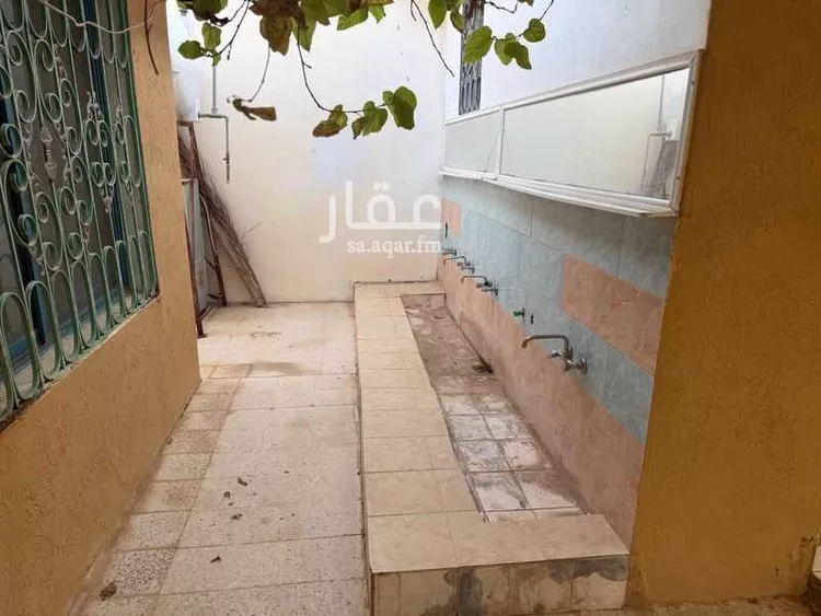 استراحة للبيع في شارع جهيم ابن الصلت ابن مخرمة المطلب, حي العفجه, مدينة الخرج, منطقة الرياض 7