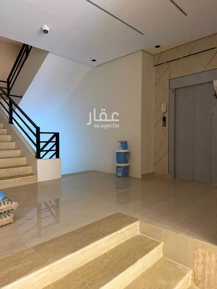 شقة للإيجار في شارع سعود بن عبدالعزيز, حي السلام, مدينة الخرج, منطقة الرياض صورة 2