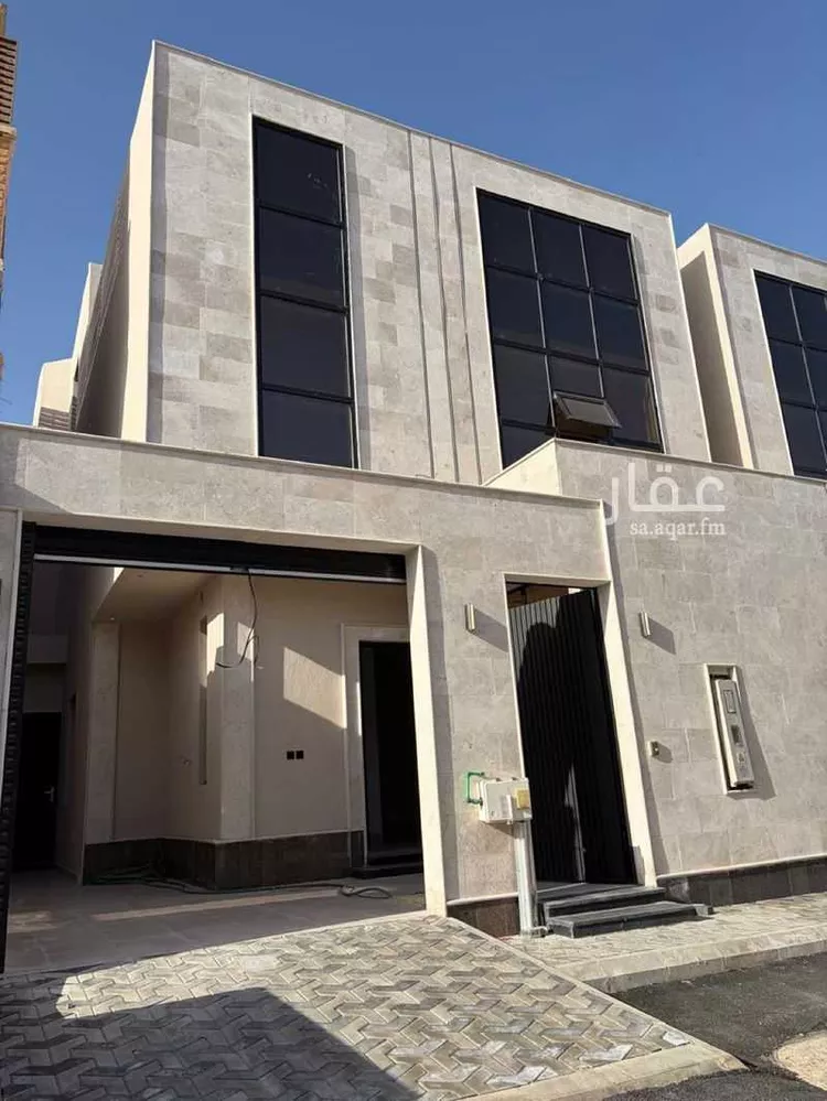 فيلا للبيع في شارع أبي كبير, حي العريجاء الغربي, مدينة الرياض, منطقة الرياض صورة 5