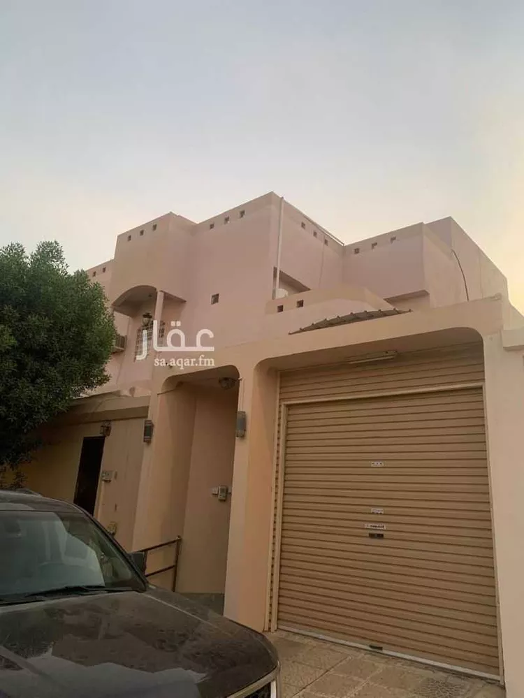 فيلا للبيع في شارع وادي زمرتين, حي الأندلس, مدينة الرياض, منطقة الرياض صورة 2