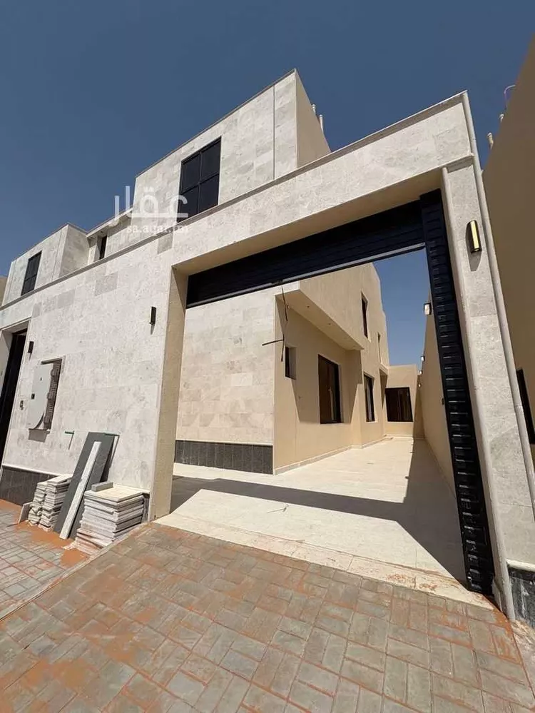 فيلا للبيع في شارع حيدة بن معاوية, حي طويق, مدينة الرياض, منطقة الرياض صورة 2