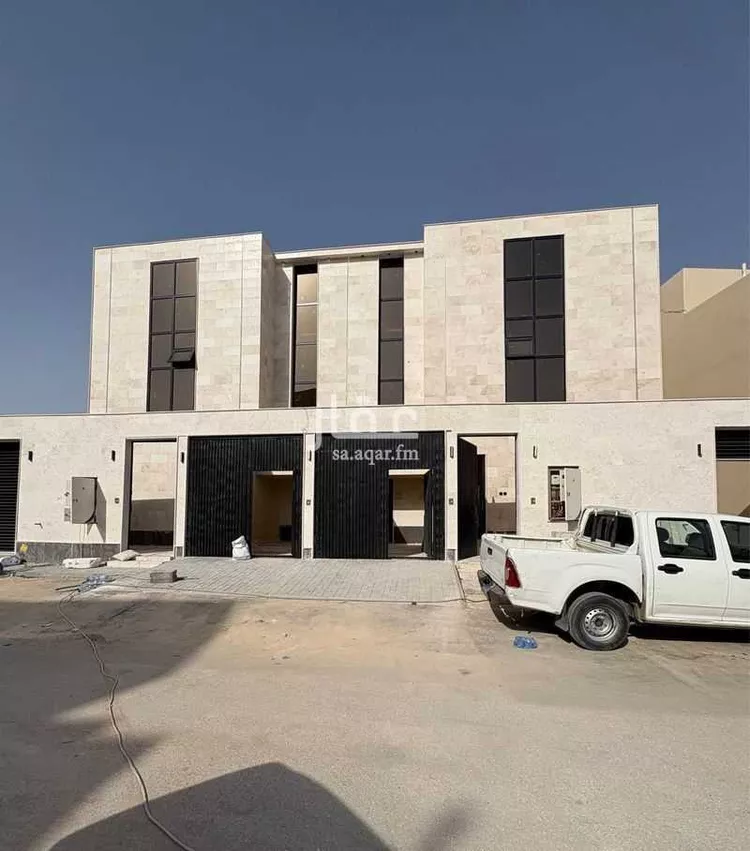 فيلا للبيع في شارع حيدة بن معاوية, حي طويق, مدينة الرياض, منطقة الرياض