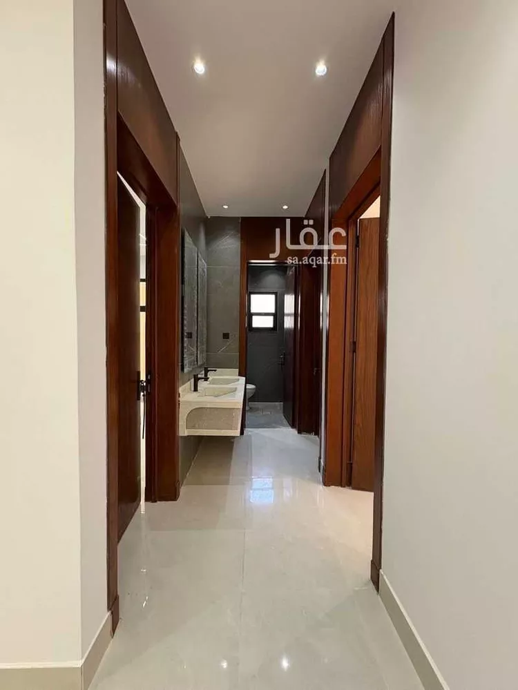 فيلا للبيع في شارع حيدة بن معاوية, حي طويق, مدينة الرياض, منطقة الرياض صورة 4