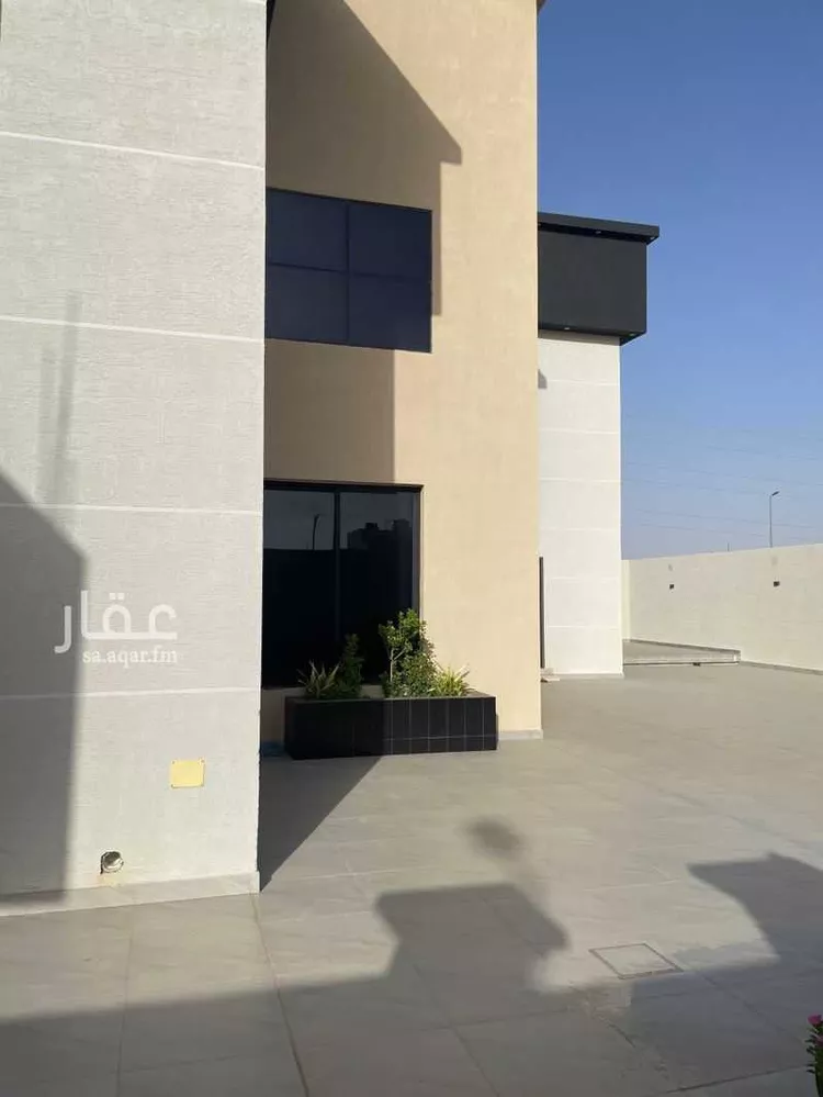 فيلا للبيع في شارع مالك ابن الربيع ، حي الريان ، المذنب ، المذنب صورة 3