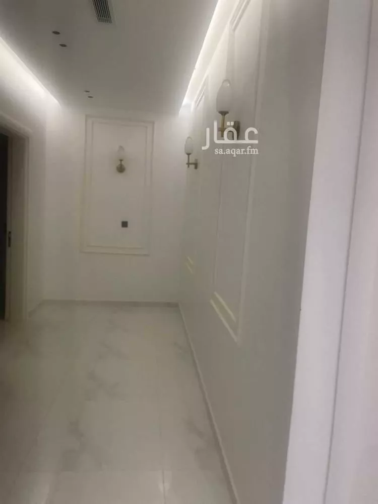 فيلا للبيع في شارع مالك ابن الربيع ، حي الريان ، المذنب ، المذنب صورة 5