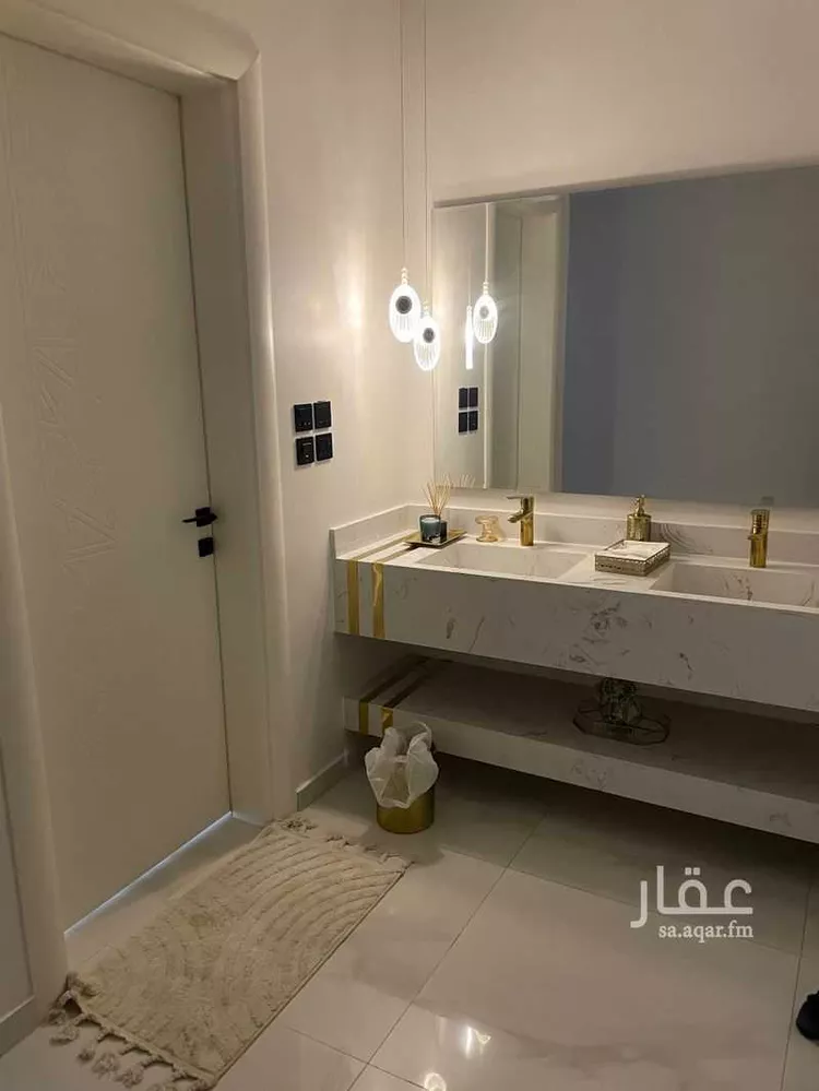 فيلا للبيع في شارع مالك ابن الربيع ، حي الريان ، المذنب ، المذنب صورة 5