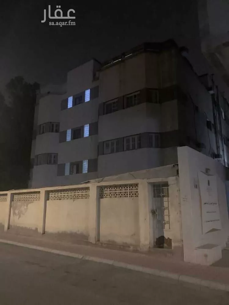 عمارة للبيع في شارع الانهار, حي العزيزية, مدينة مكة المكرمة, منطقة مكة المكرمة