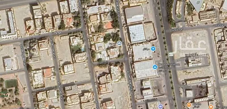 أرض للبيع في شارع طريق الملك فيصل, حي البستان, مدينة الخبر, المنطقة الشرقية صورة 2