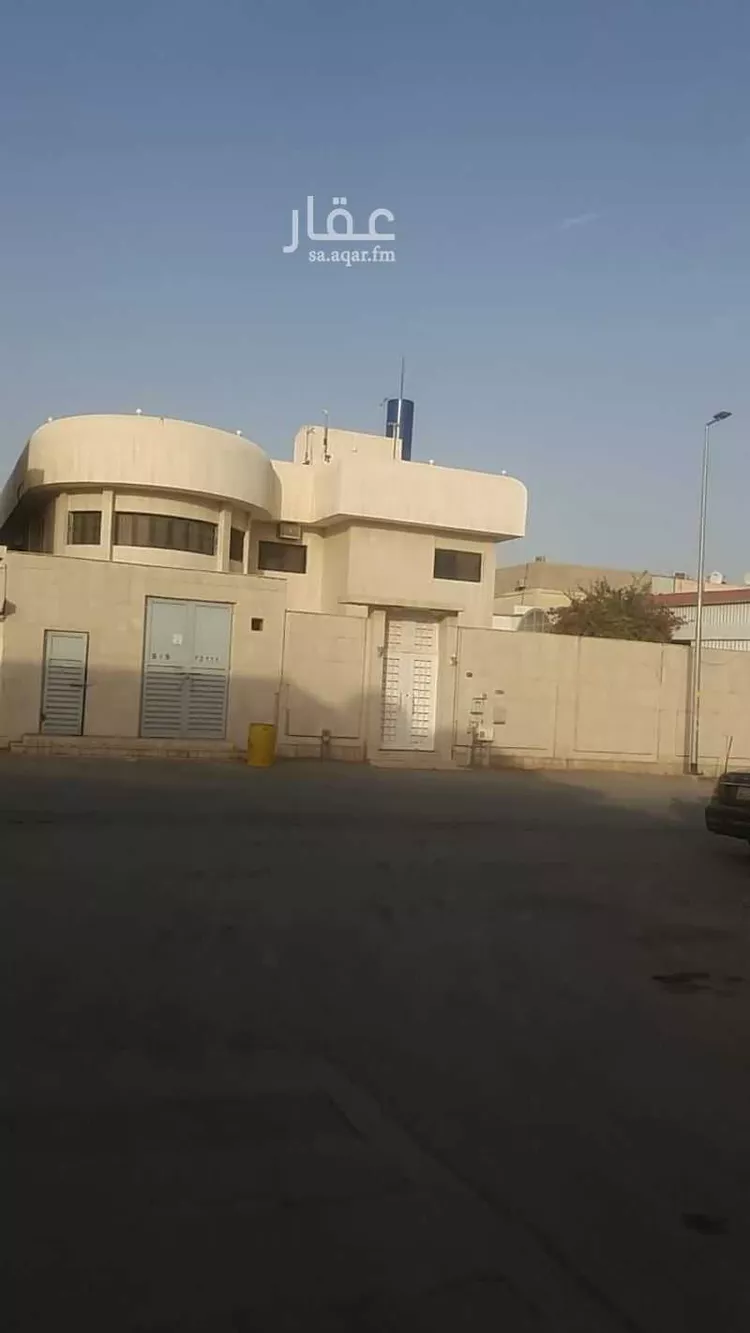 عمارة للبيع في شارع الامير متعب بن عبدالعزيز, حي الربوة, مدينة الرياض, منطقة الرياض صورة 2