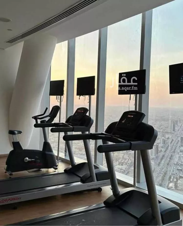 شقة للإيجار في شارع طريق الملك فهد الفرعي, حي الصحافة, مدينة الرياض, منطقة الرياض صورة 2