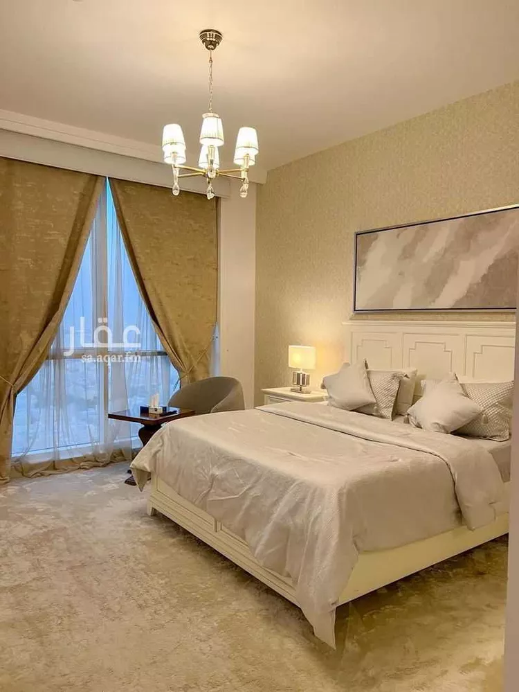 شقة للإيجار في شارع طريق الملك فهد الفرعي, حي الصحافة, مدينة الرياض, منطقة الرياض صورة 5