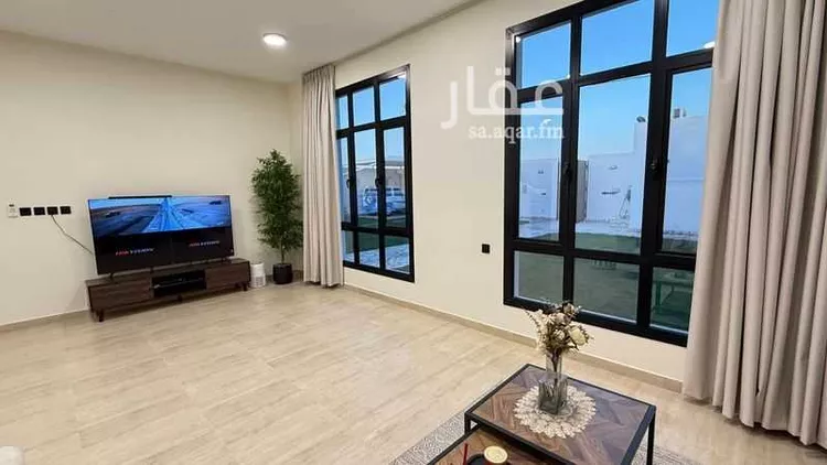 استراحة للبيع في شارع المروج 2, حي الندى, مدينة روضه سدير, منطقة الرياض صورة 3