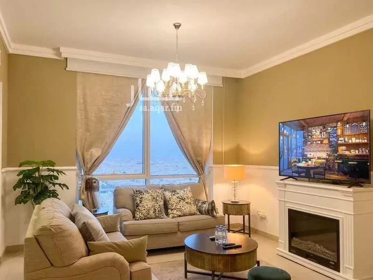 شقة للإيجار في شارع طريق الملك فهد الفرعي, حي الصحافة, مدينة الرياض, منطقة الرياض صورة 5