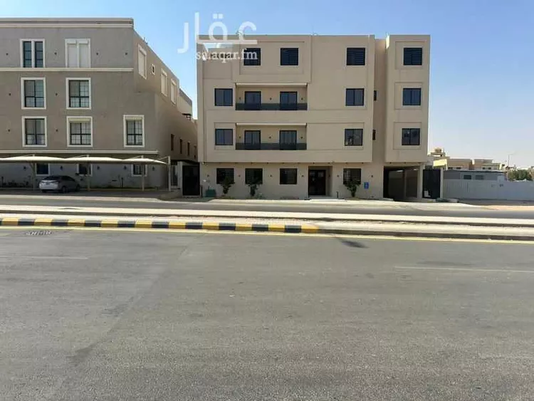 شقة للإيجار في شارع الحسن بن علي, حي التعاون, مدينة الرياض, منطقة الرياض صورة 2