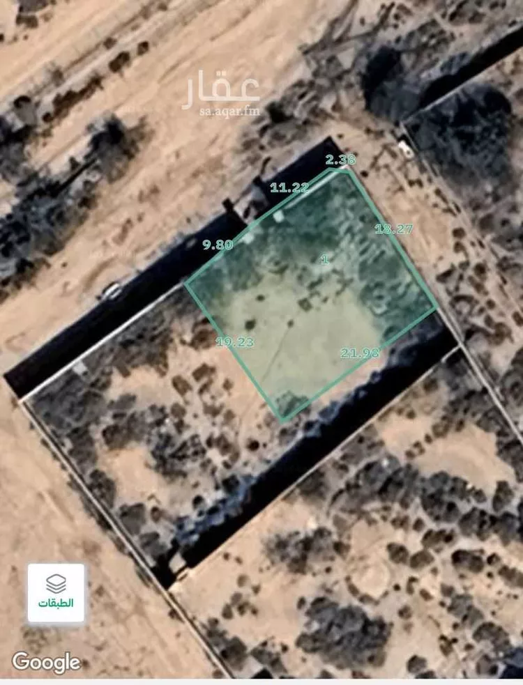 أرض للبيع في شارع الانهار, حي العزيزية, مدينة مكة المكرمة, منطقة مكة المكرمة صورة 4