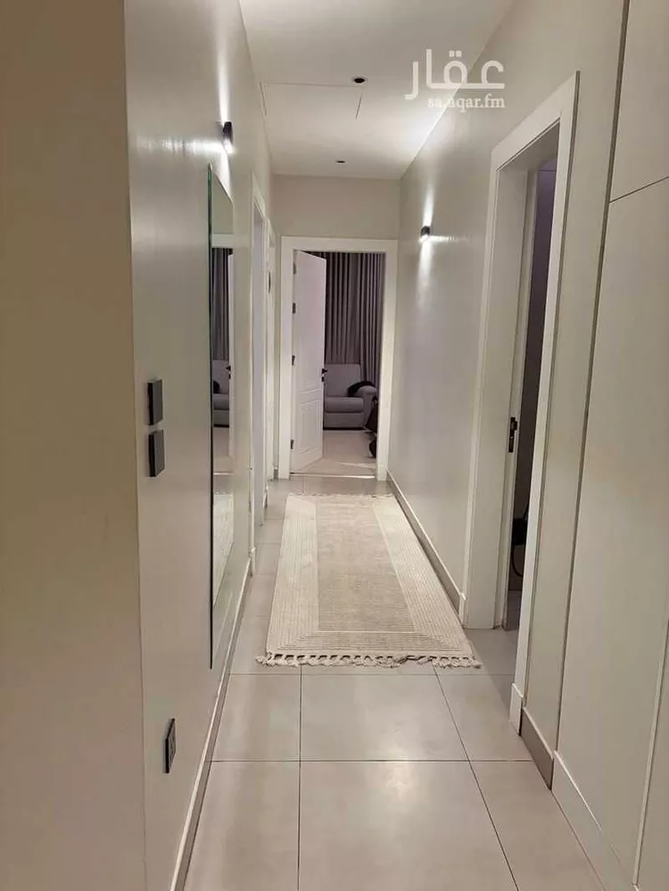 شقة للبيع في شارع المدارة, حي المروج, مدينة الرياض, منطقة الرياض صورة 3