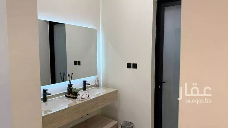 استراحة للبيع في شارع المروج 2, حي الندى, مدينة روضه سدير, منطقة الرياض صورة 5