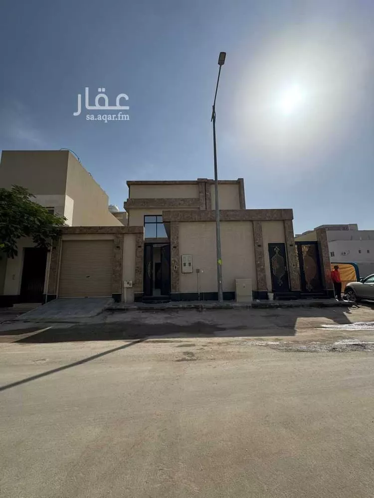 Villa for Sale in Riyadh An Narjis صورة 3