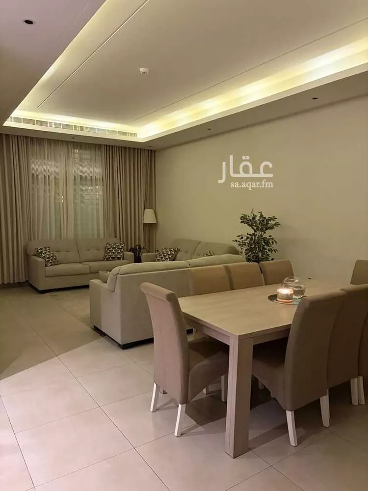 شقة للبيع في شارع المدارة, حي المروج, مدينة الرياض, منطقة الرياض صورة 2