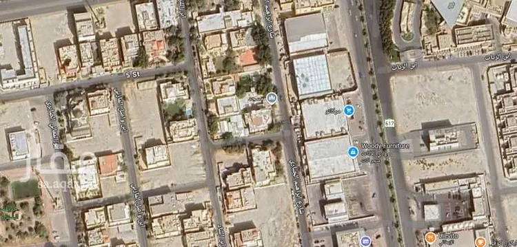 أرض للبيع في شارع طريق الملك فيصل, حي البستان, مدينة الخبر, المنطقة الشرقية