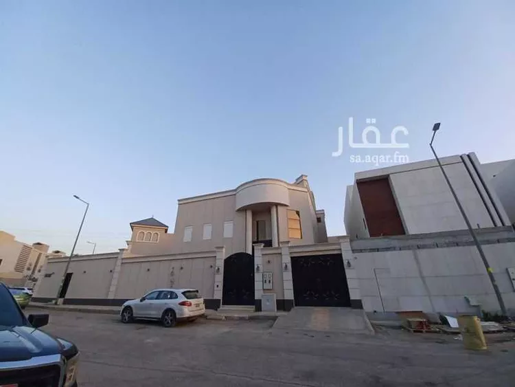 فيلا للبيع في شارع رقم 55, حي الملقا, مدينة الرياض, منطقة الرياض صورة 5