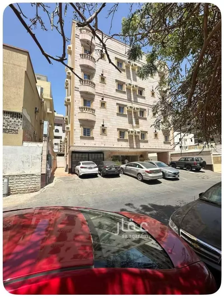 شقة للإيجار في شارع السلسبيل, حي مشرفة, مدينة جدة, منطقة مكة المكرمة