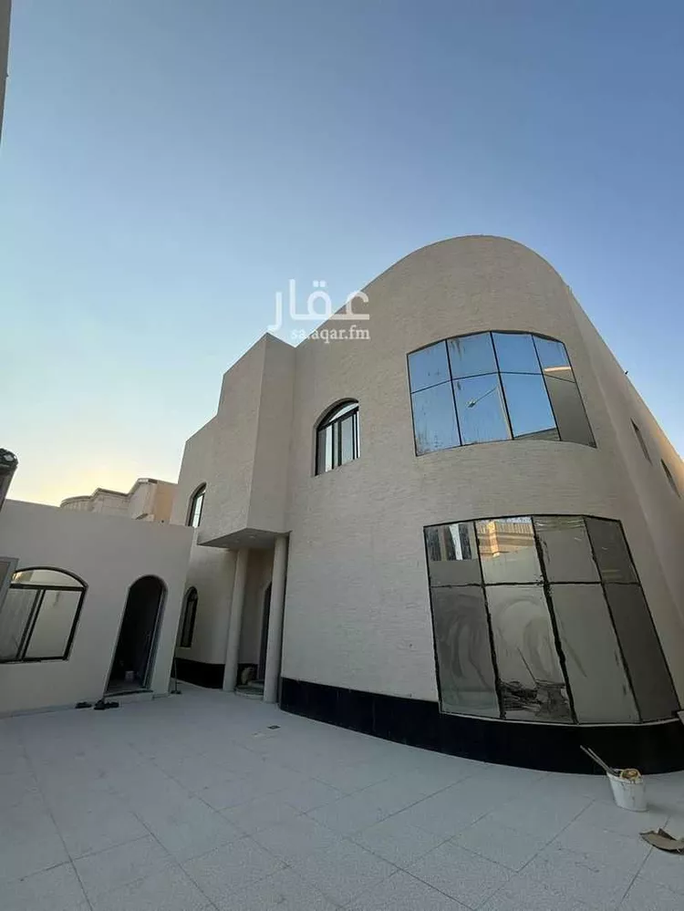 دور للبيع في شارع ابن هلال الفلالي, حي الرمال, مدينة الرياض, منطقة الرياض