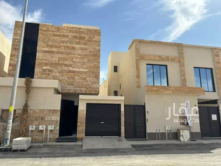 دور للبيع في شارع الرياية, حي الندوة, مدينة الرياض, منطقة الرياض