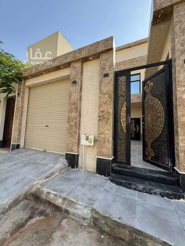 Villa for Sale in Riyadh An Narjis