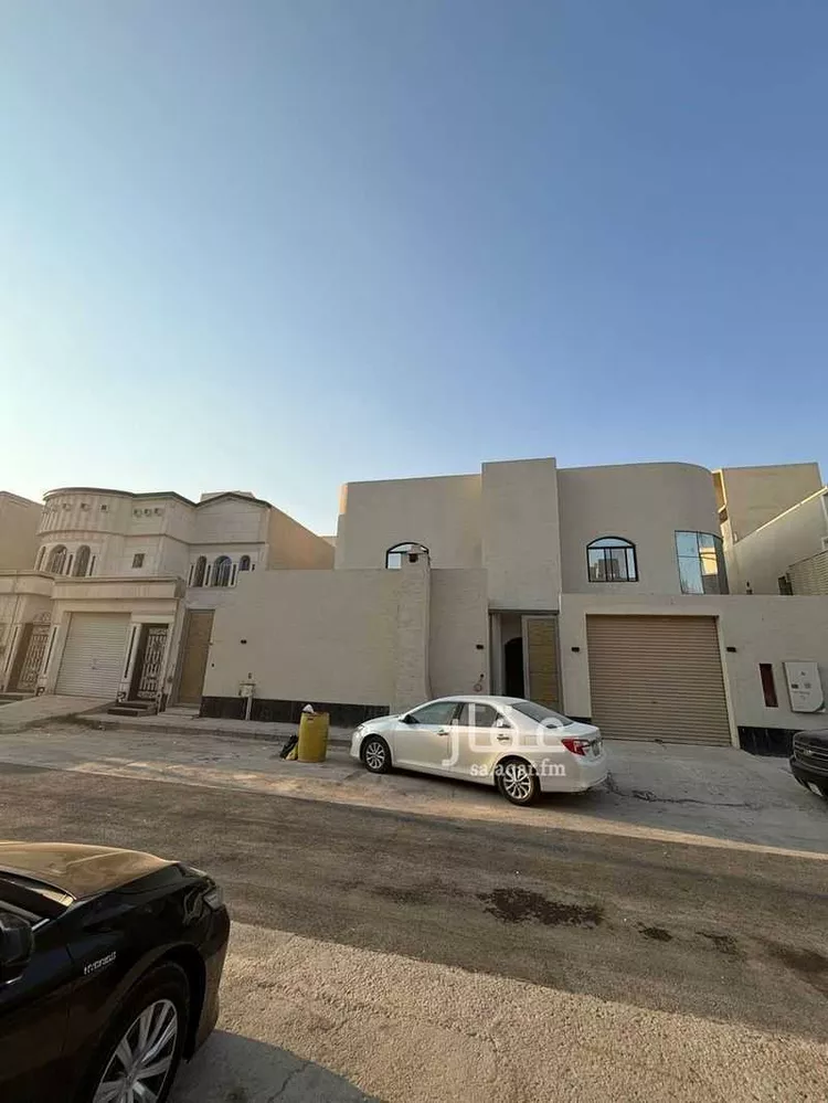 دور للبيع في شارع ابن هلال الفلالي, حي الرمال, مدينة الرياض, منطقة الرياض صورة 2