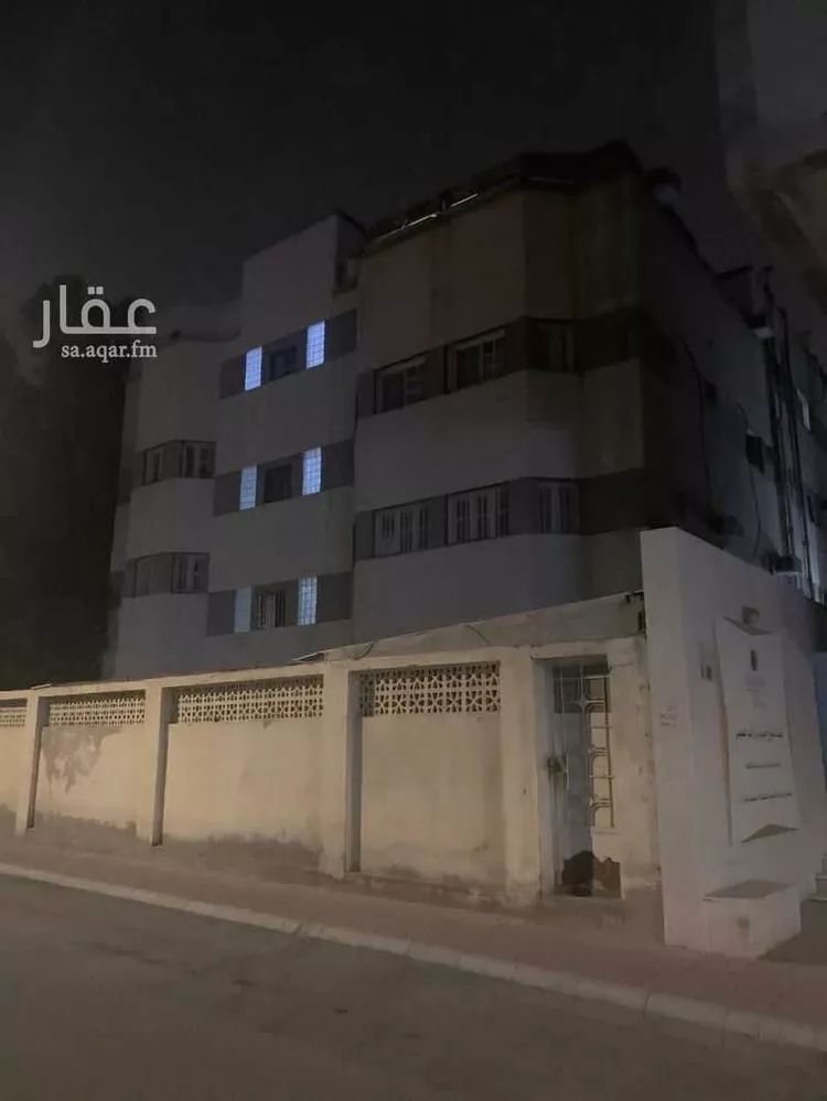 عمارة للبيع في شارع الانهار, حي العزيزية, مدينة مكة المكرمة, منطقة مكة المكرمة