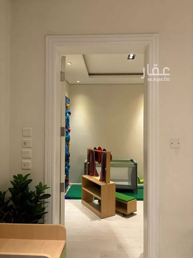 فيلا للإيجار في شارع إبراهيم بن السندي, حي القيروان, مدينة الرياض, منطقة الرياض صورة 3